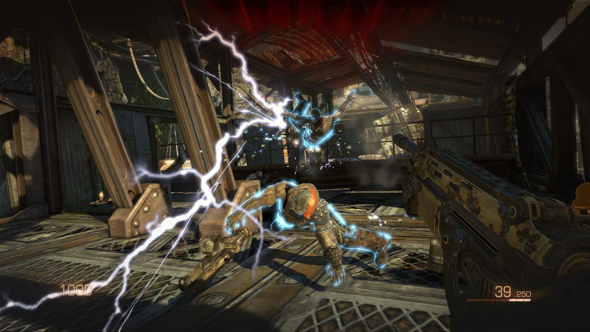 Bulletstorm - Imagen 30