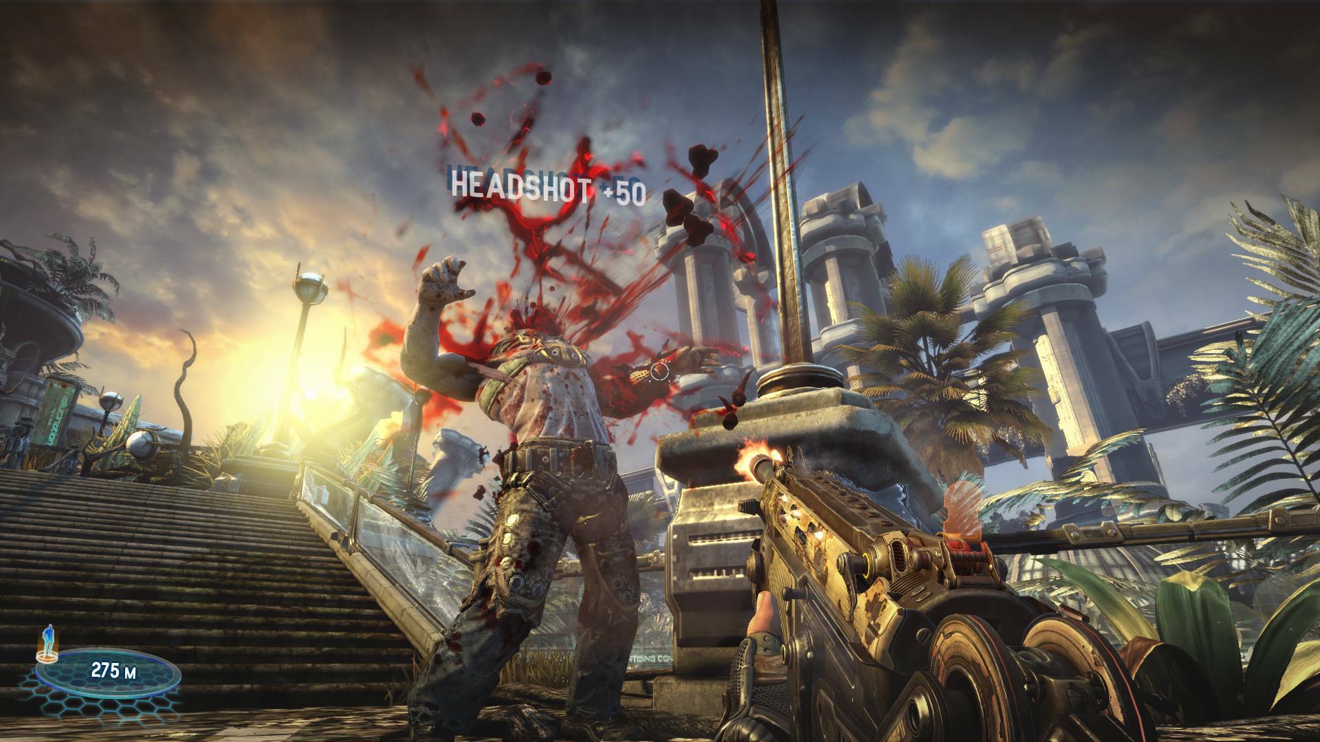 Bulletstorm - Imagen 18