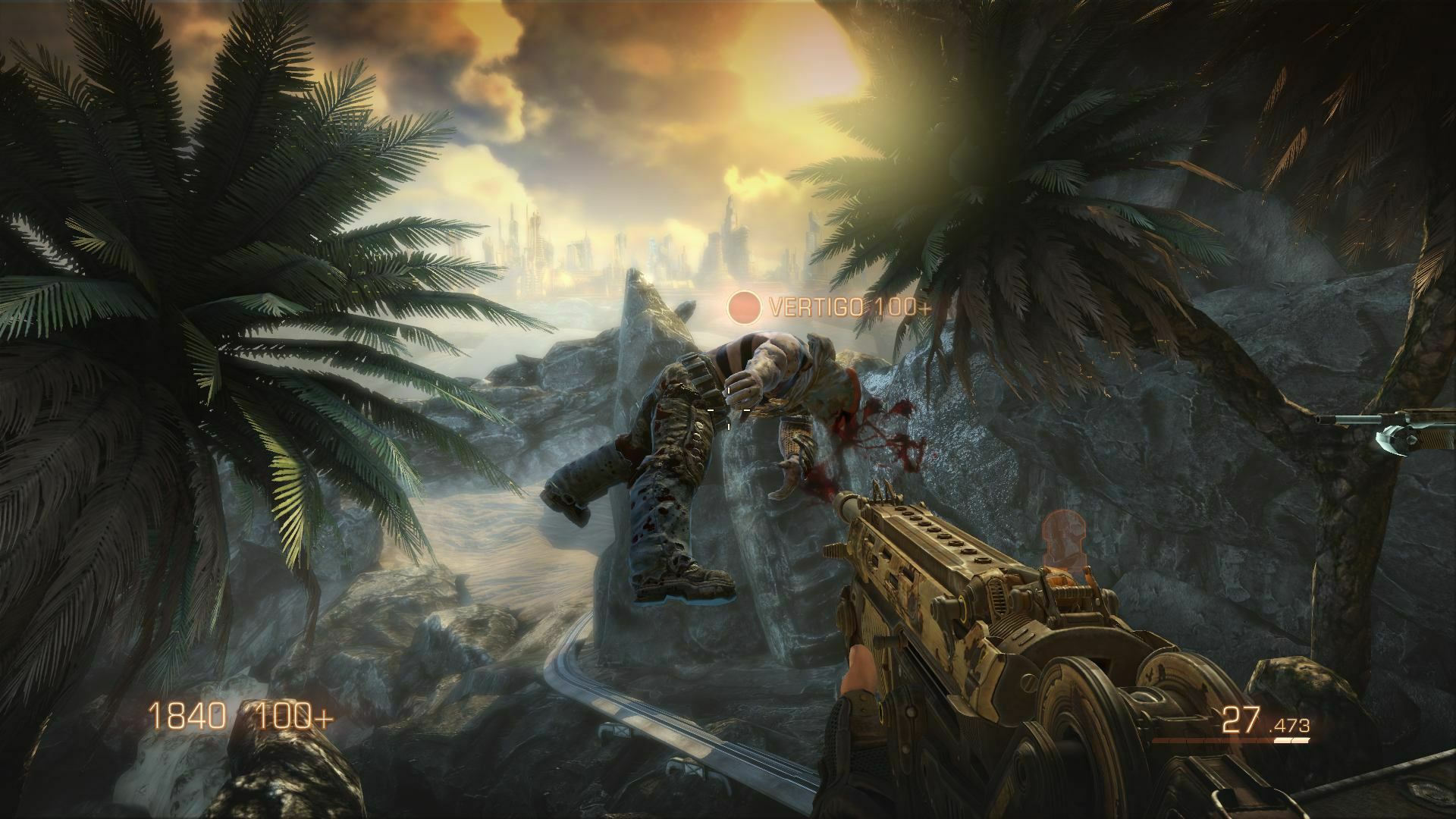 Bulletstorm (Limited Edition)