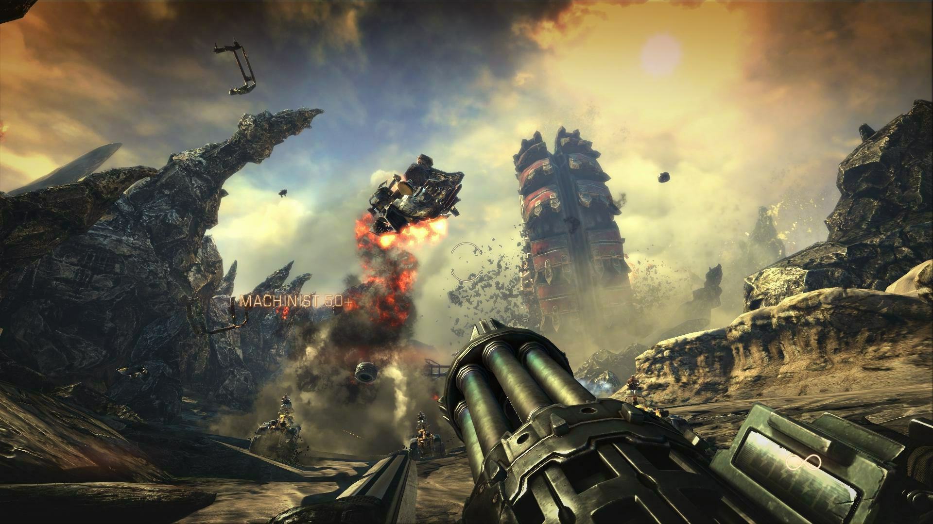 Bulletstorm (Limited Edition)