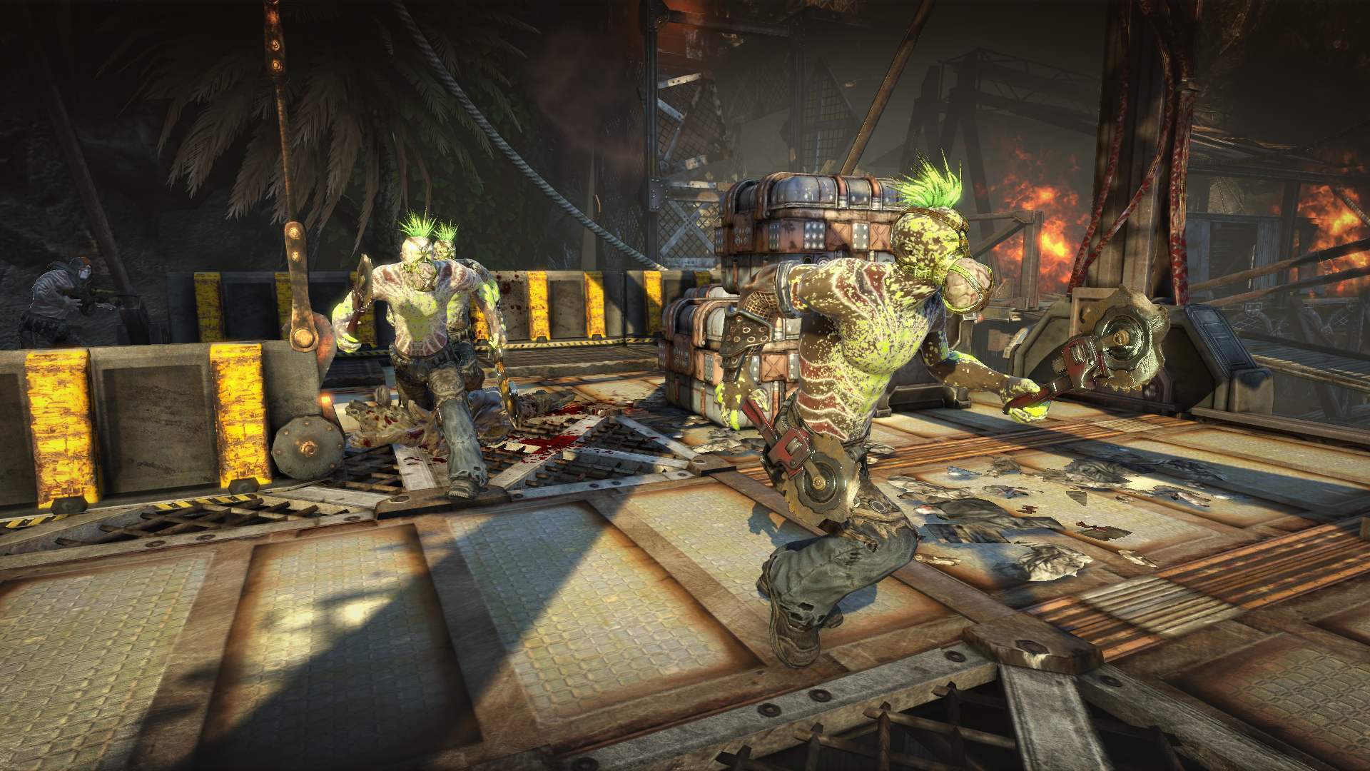 Bulletstorm - Imagen 28