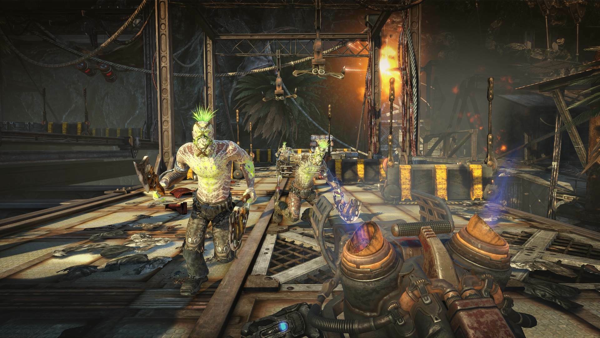 Bulletstorm (Limited Edition)