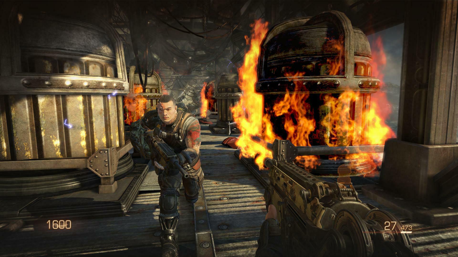 Bulletstorm - Imagen 20