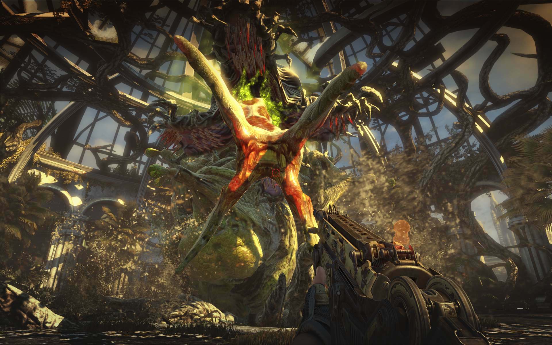 Bulletstorm - Imagen 21