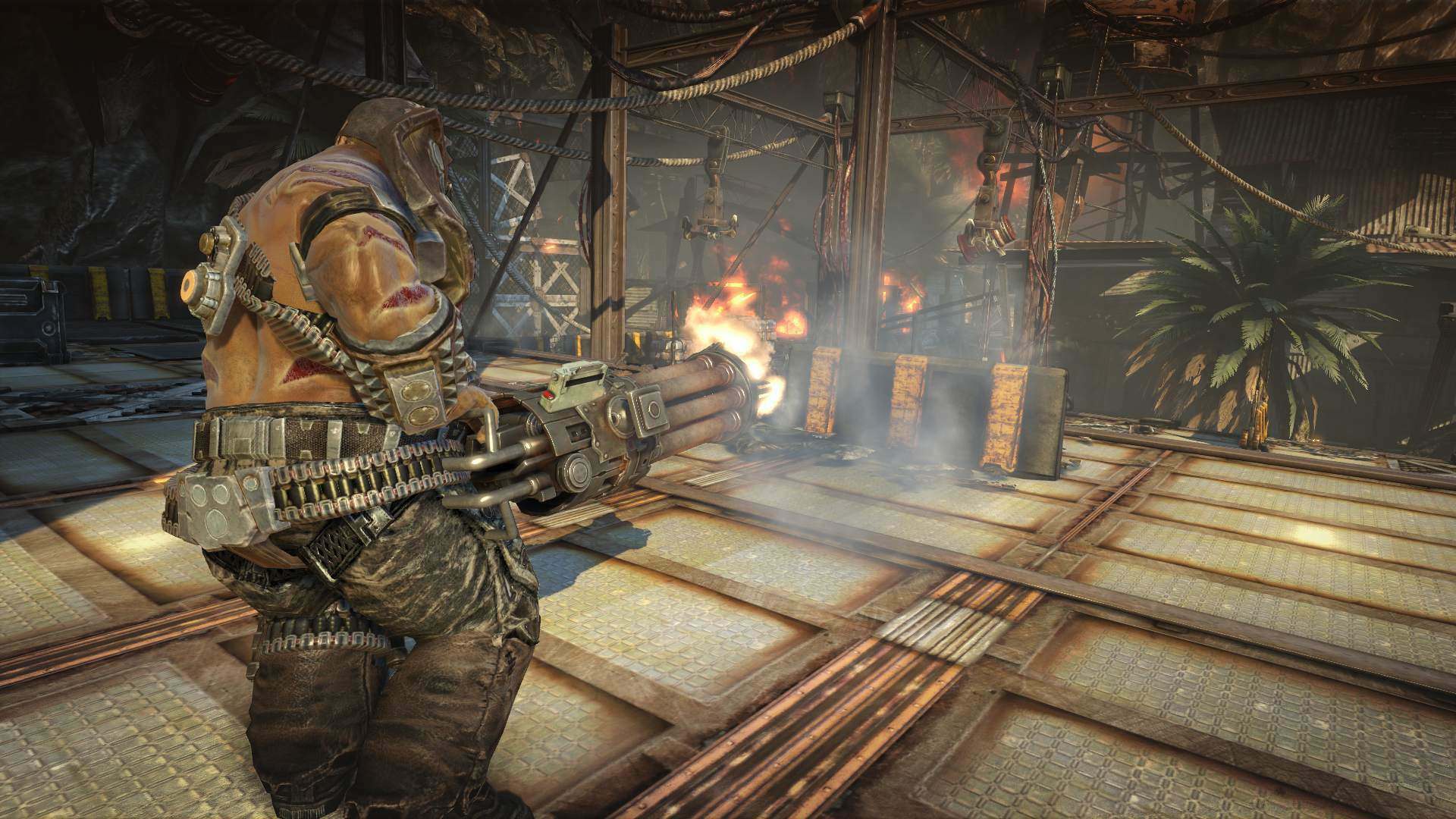 Bulletstorm - Imagen 24