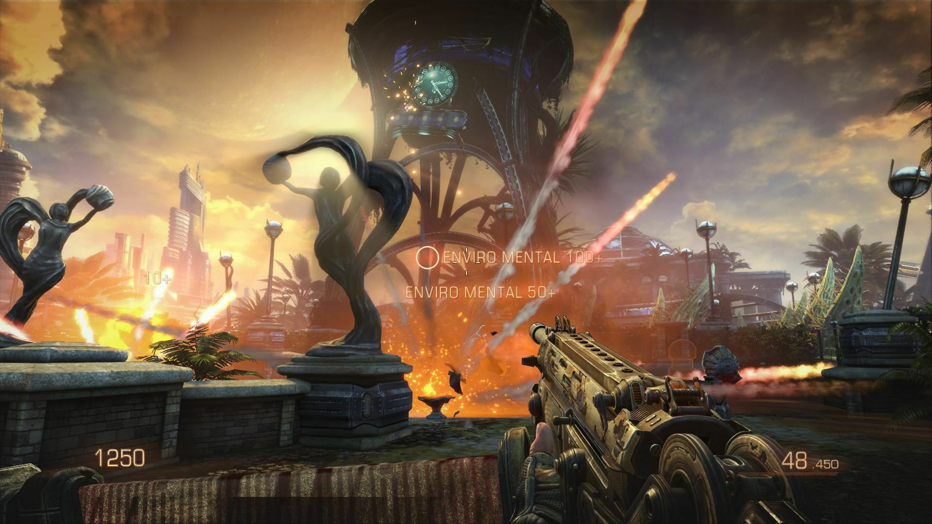 Bulletstorm - Imagen 26