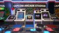 Capcom Arcade Stadium