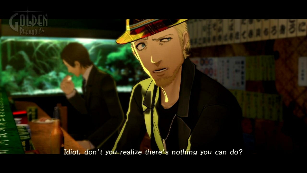 Catherine - Imagen 47