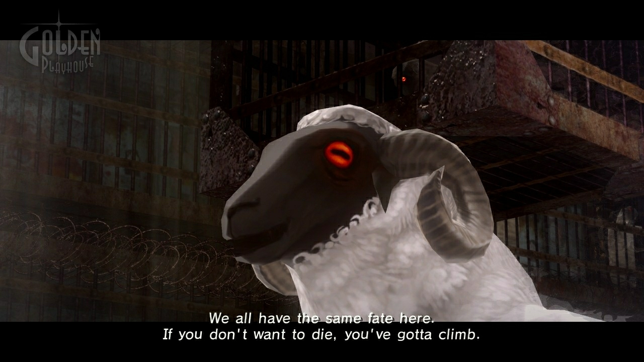 Catherine - Imagen 49