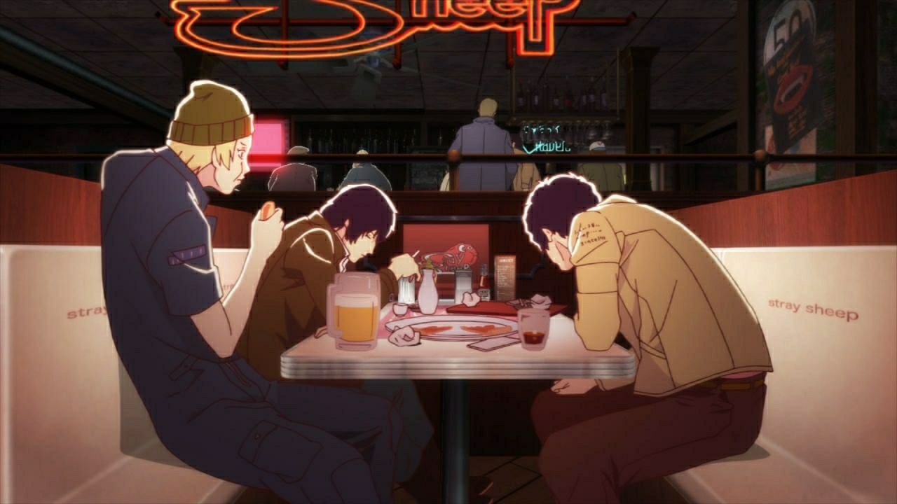 Catherine - Imagen 50