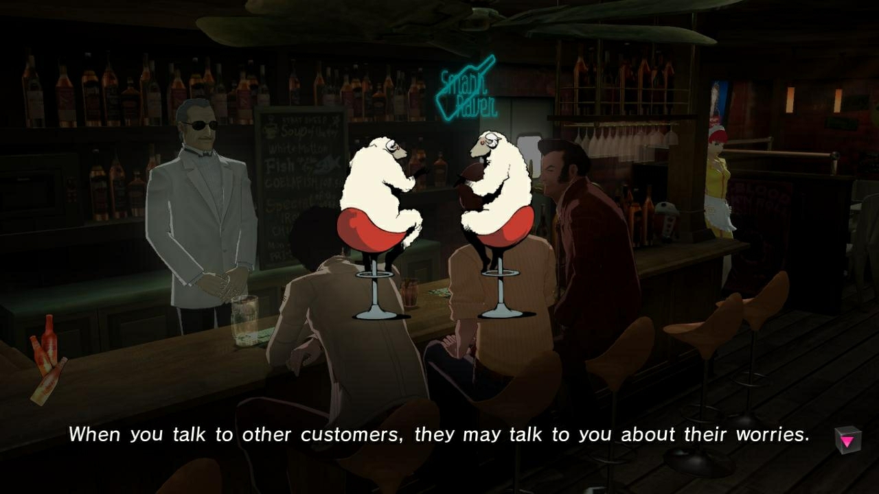 Catherine - Imagen 1