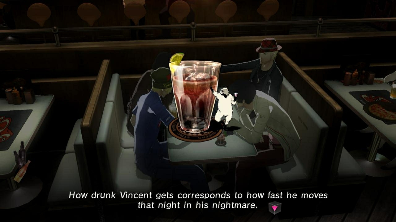 Catherine - Imagen 3