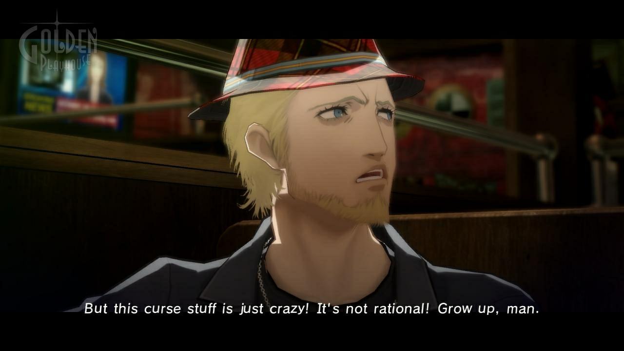 Catherine - Imagen 6