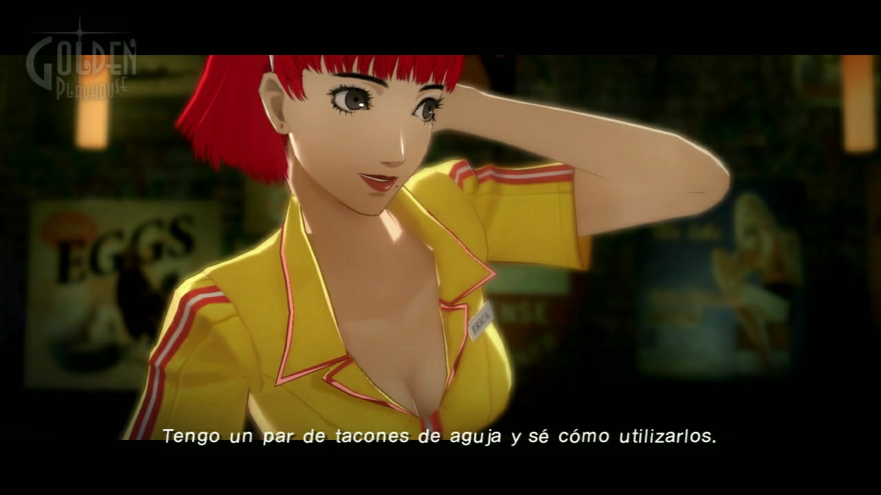 Catherine - Imagen 42