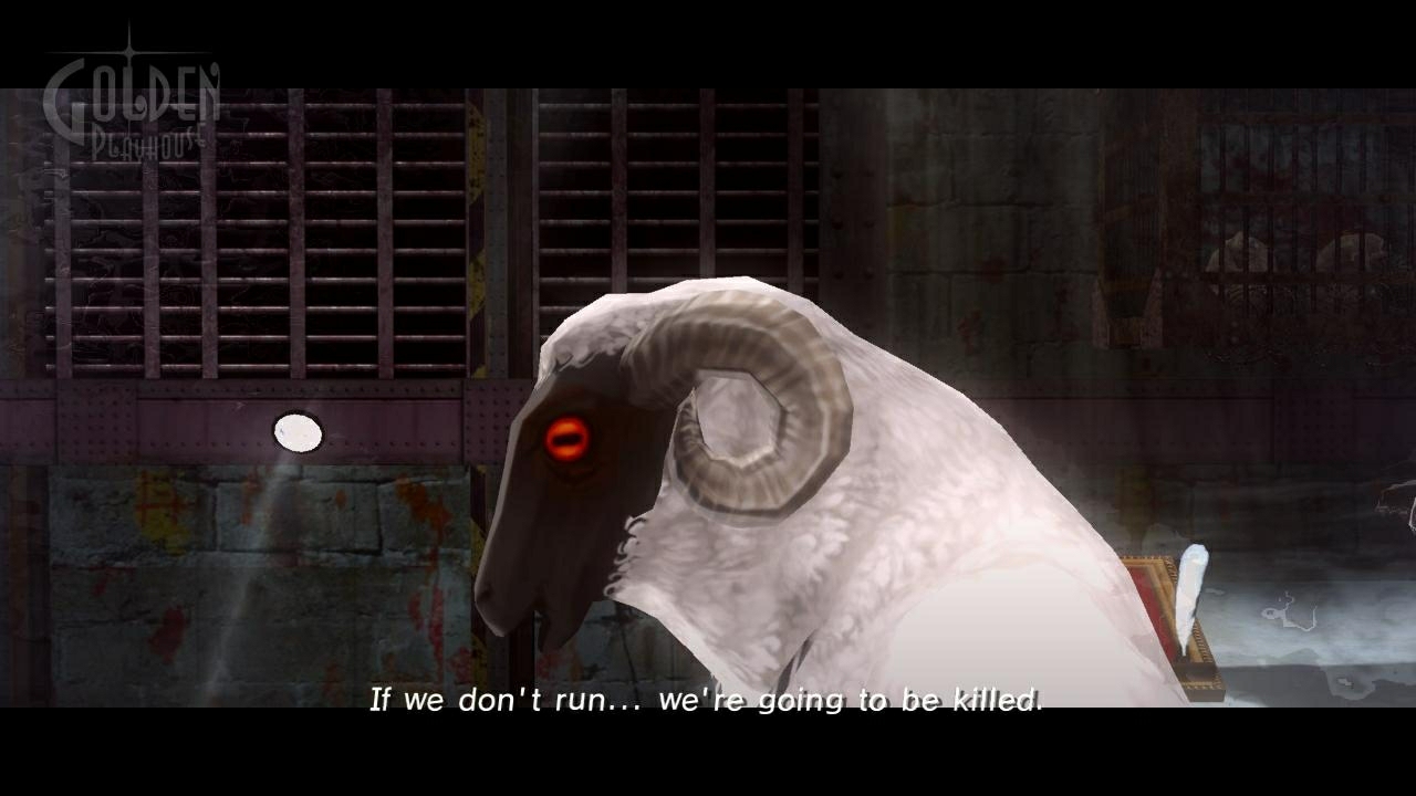 Catherine - Imagen 25