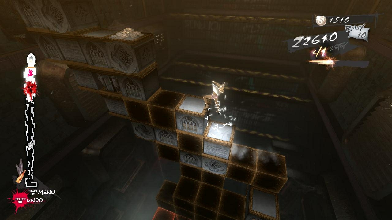 Catherine - Imagen 29