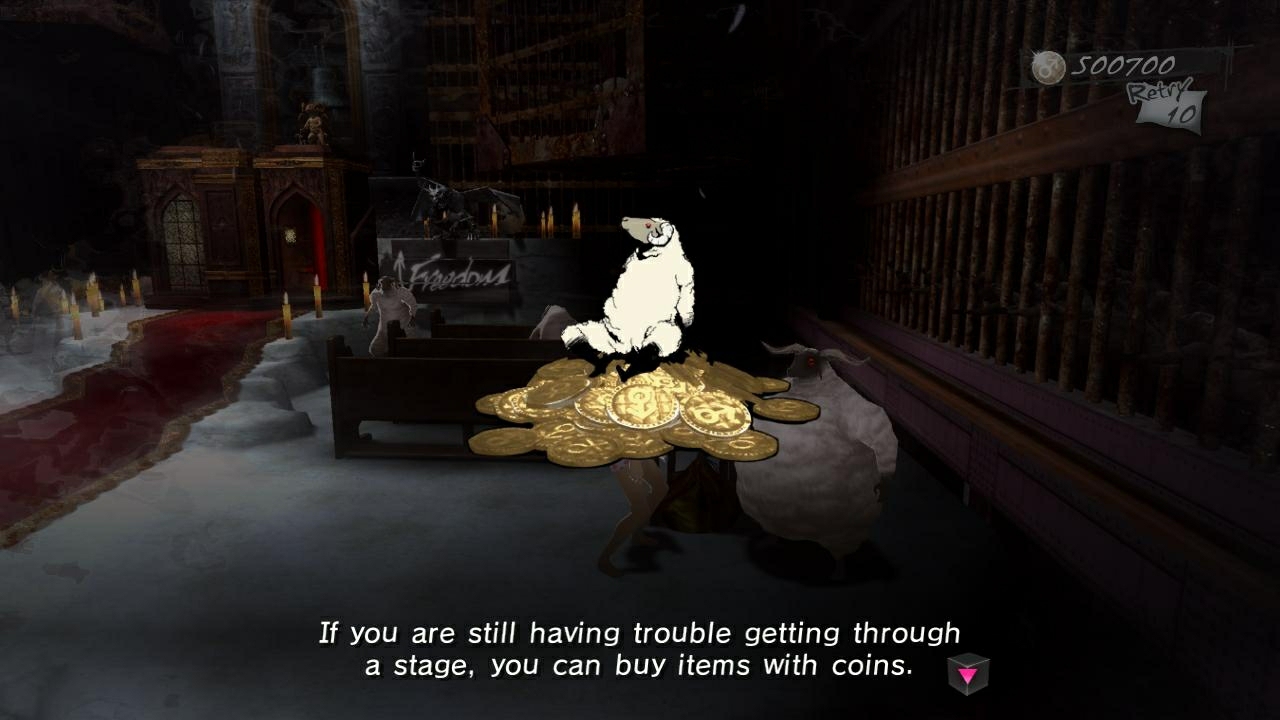 Catherine - Imagen 34