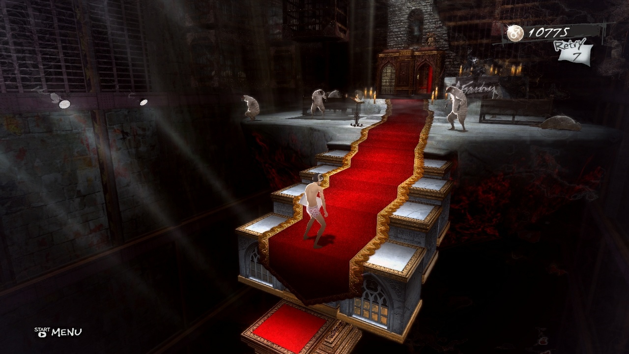 Catherine - Imagen 35