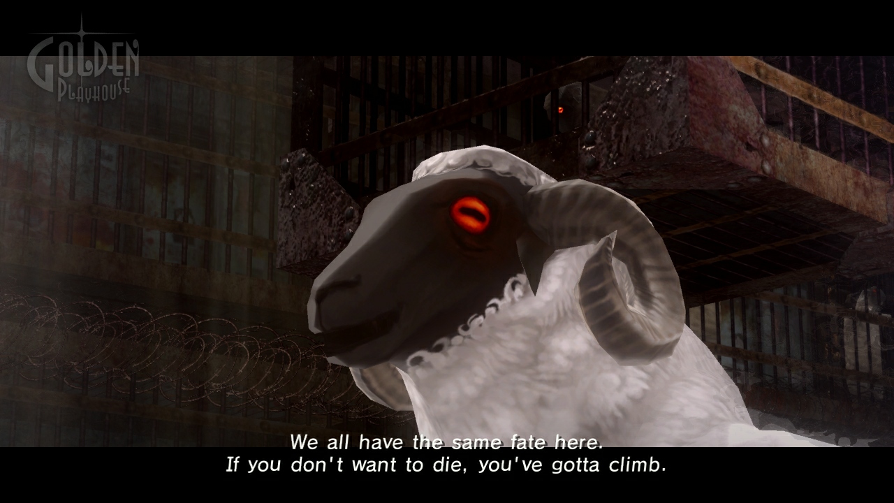 Catherine - Imagen 36