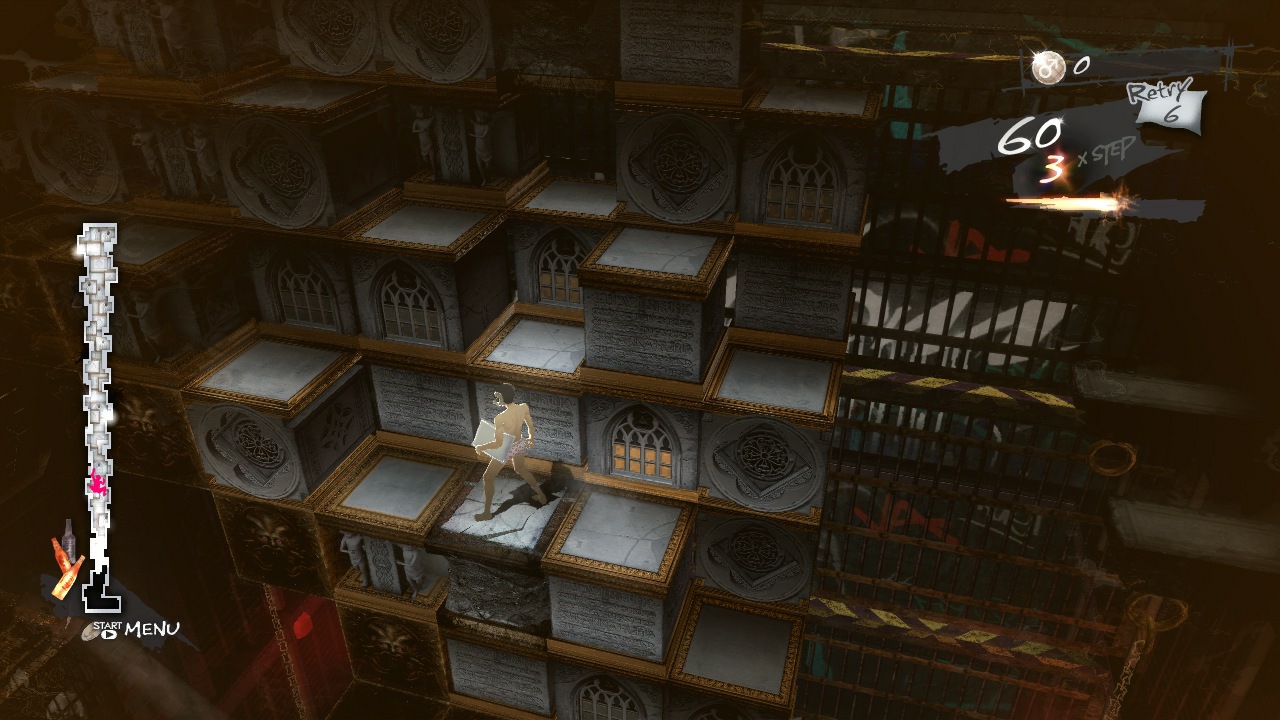 Catherine - Imagen 12