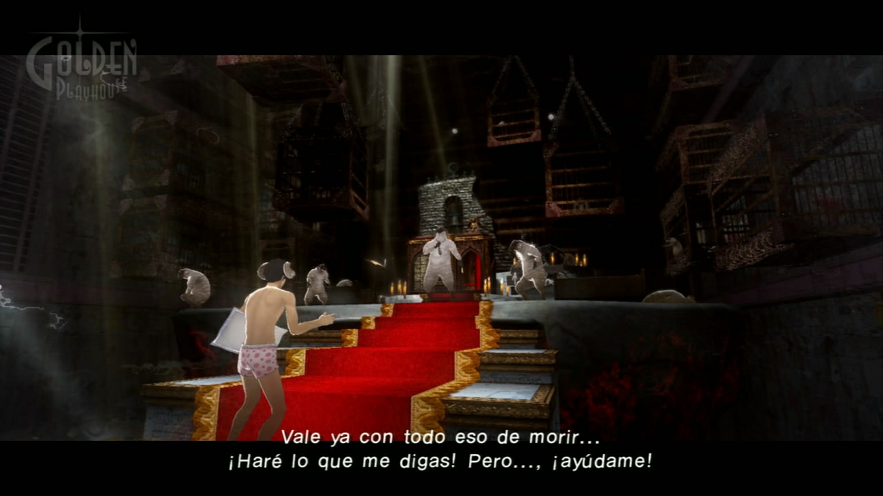 Catherine - Imagen 11