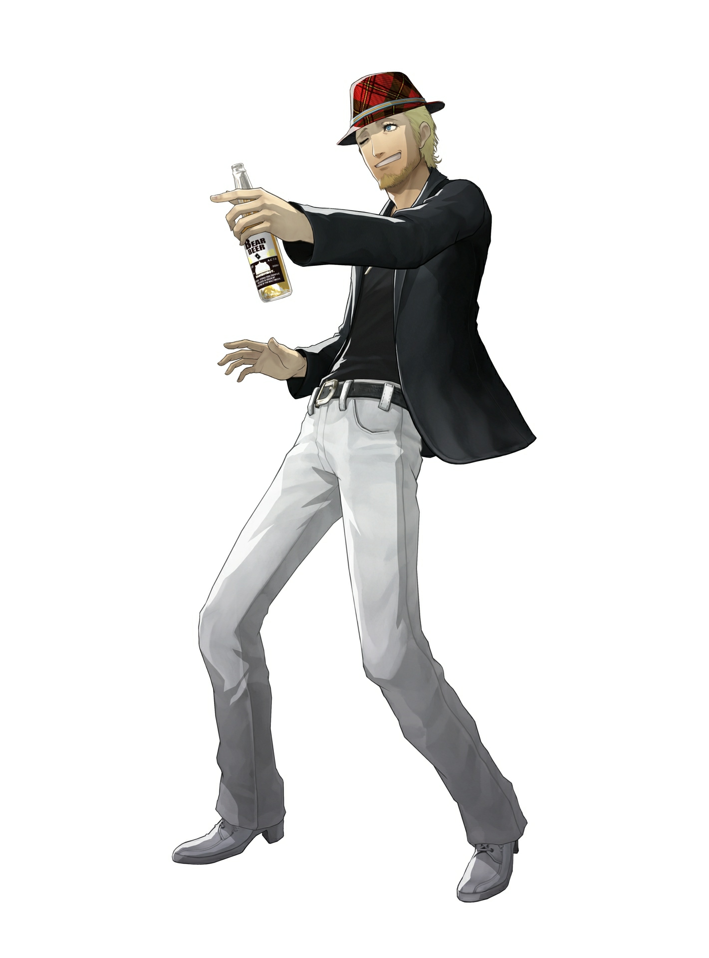 Catherine (Edición Deluxe Stray Sheep)