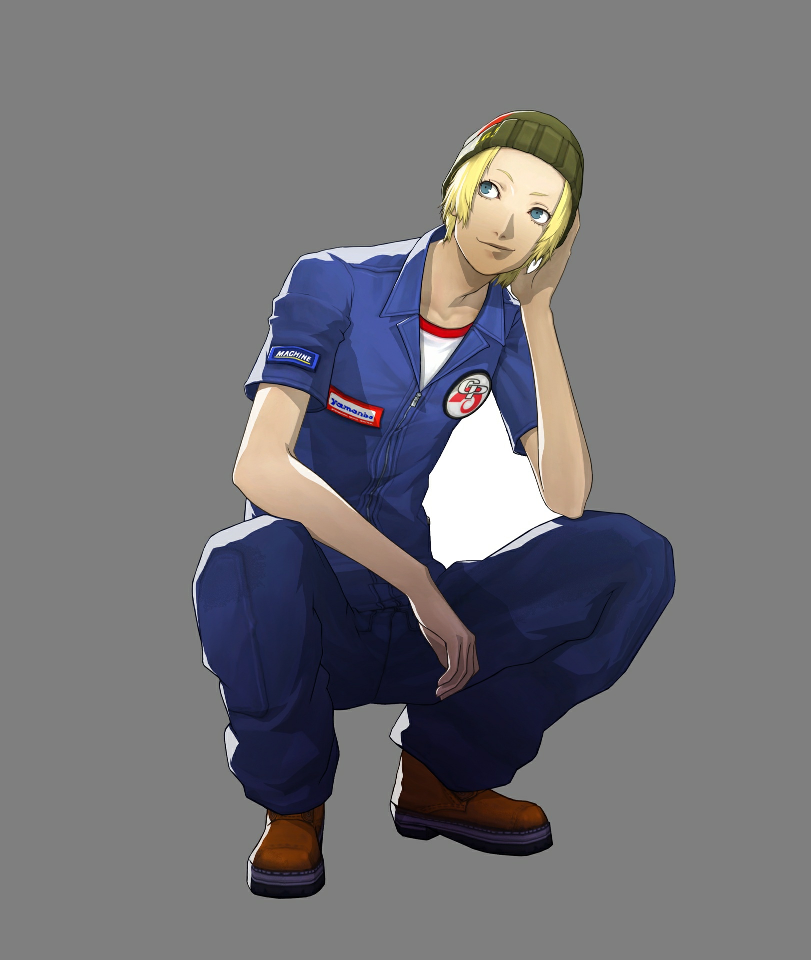 Catherine (Edición Deluxe Stray Sheep)