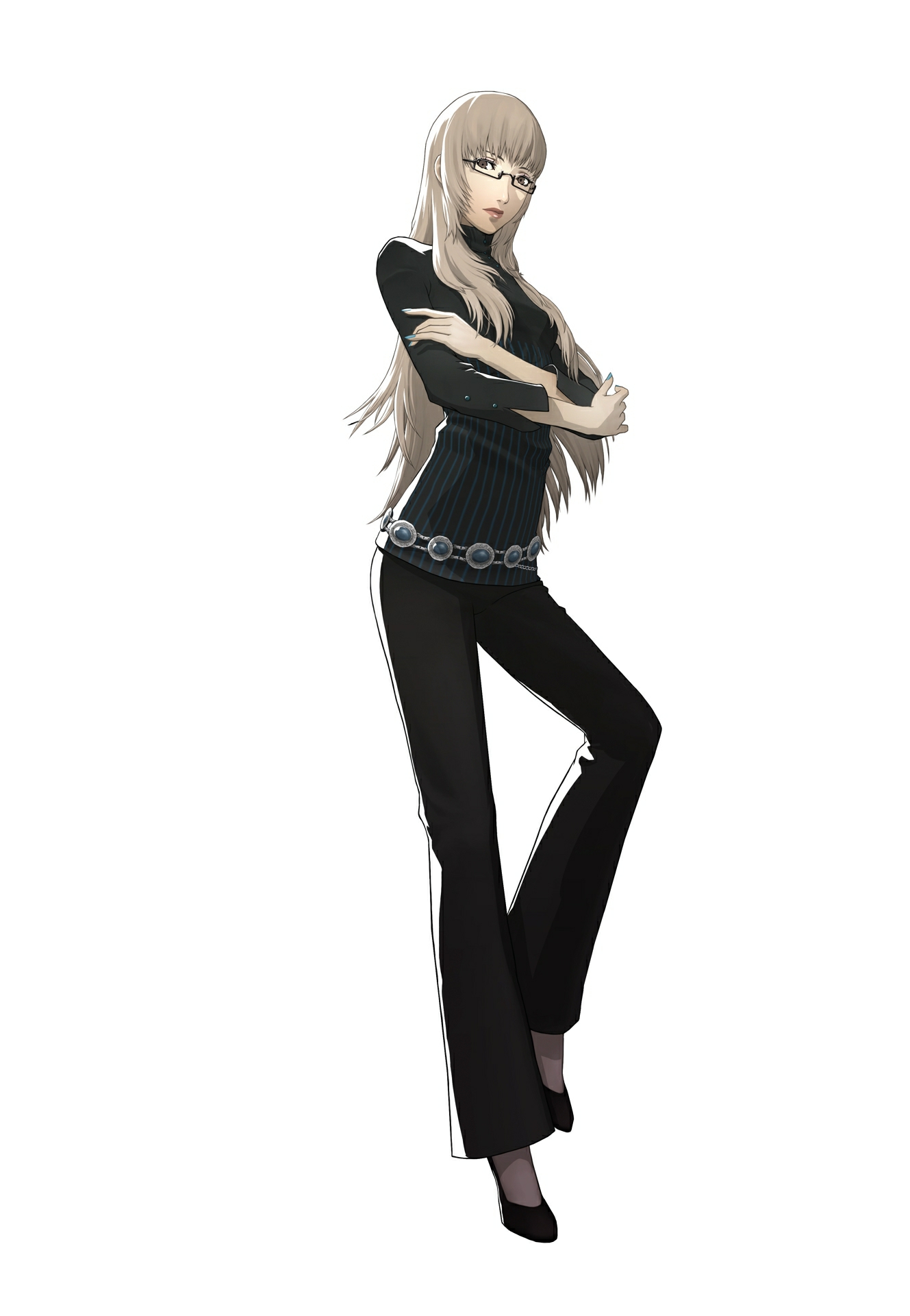 Catherine - Imagen 21