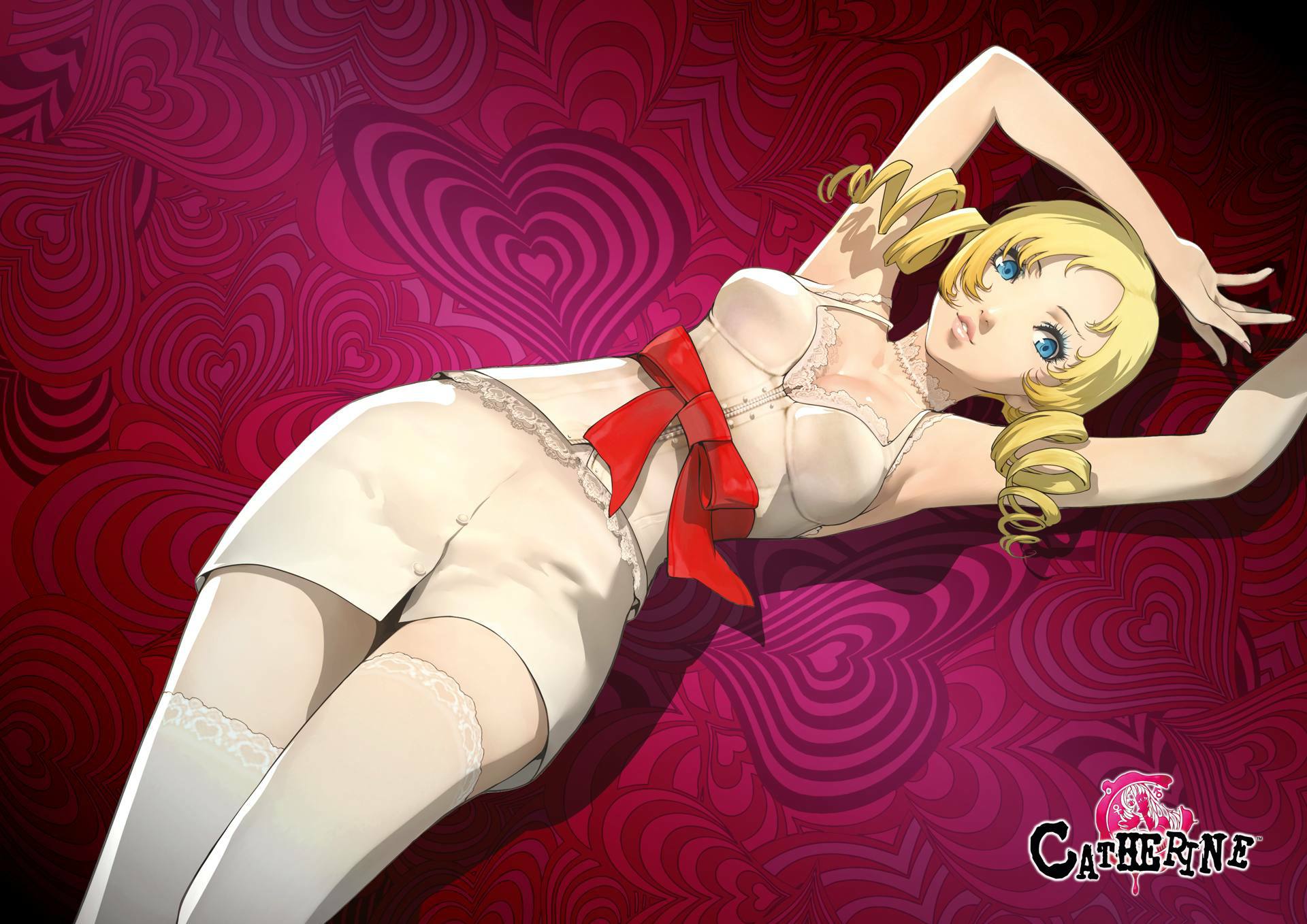 Catherine - Imagen 11