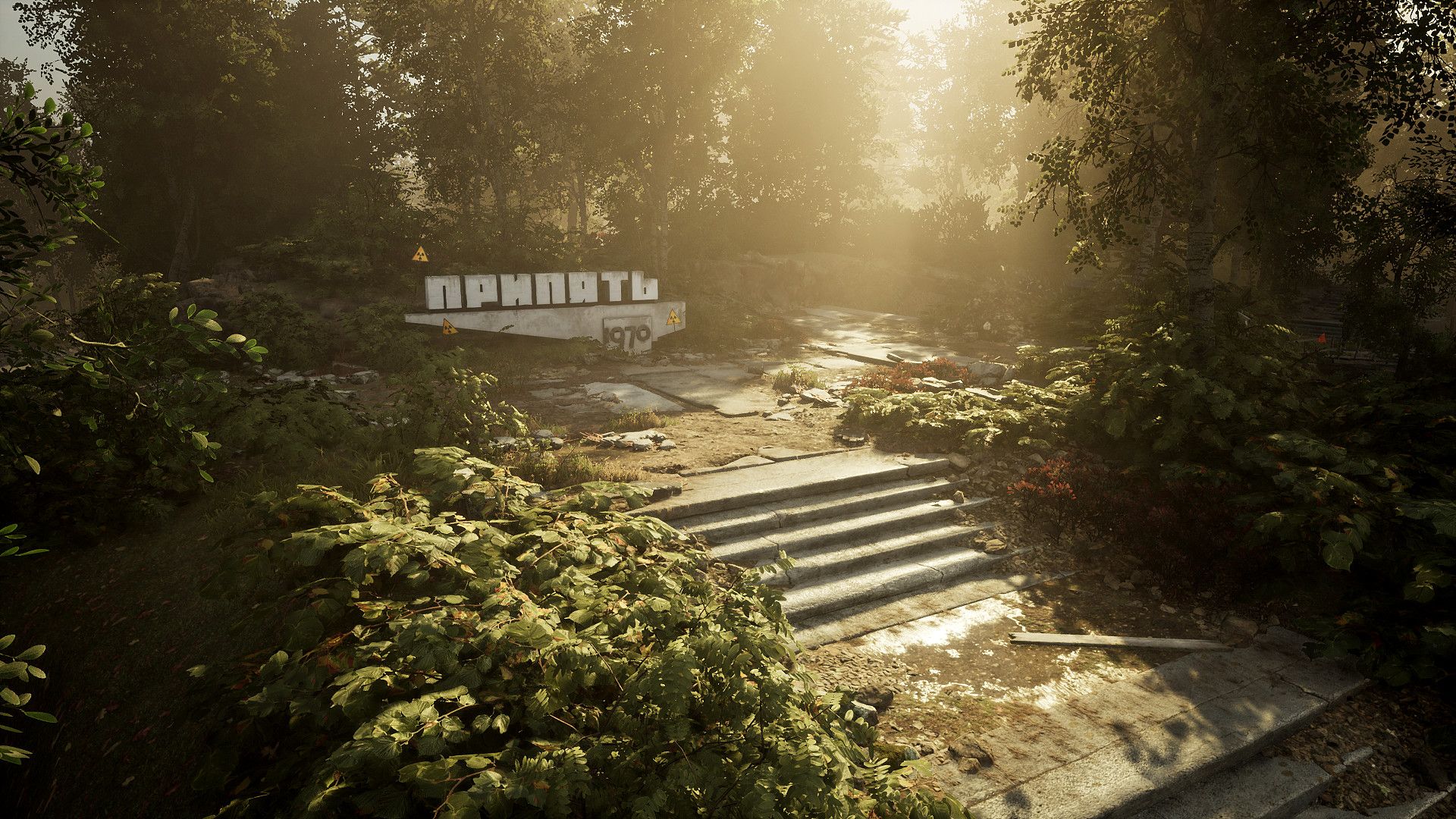 Chernobylite - Imagen 3