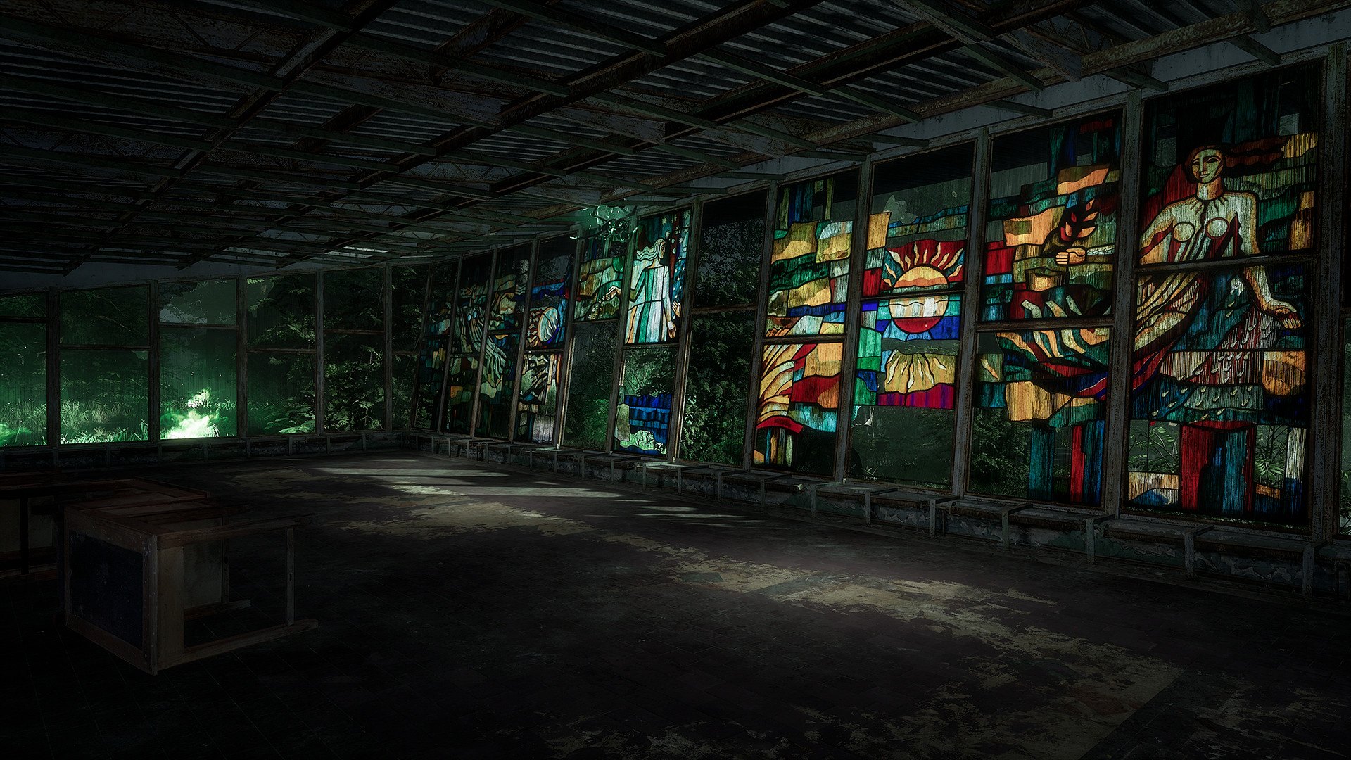 Chernobylite - Imagen 18