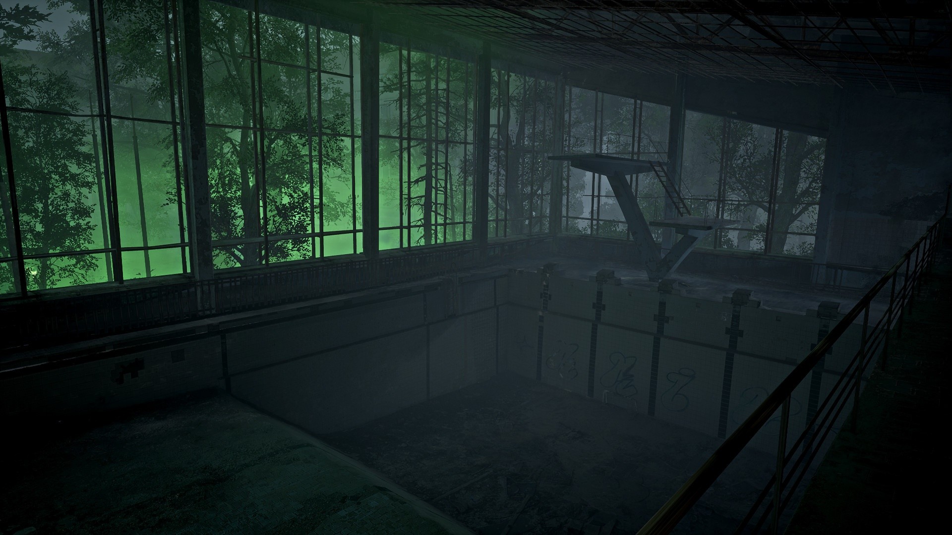 Chernobylite