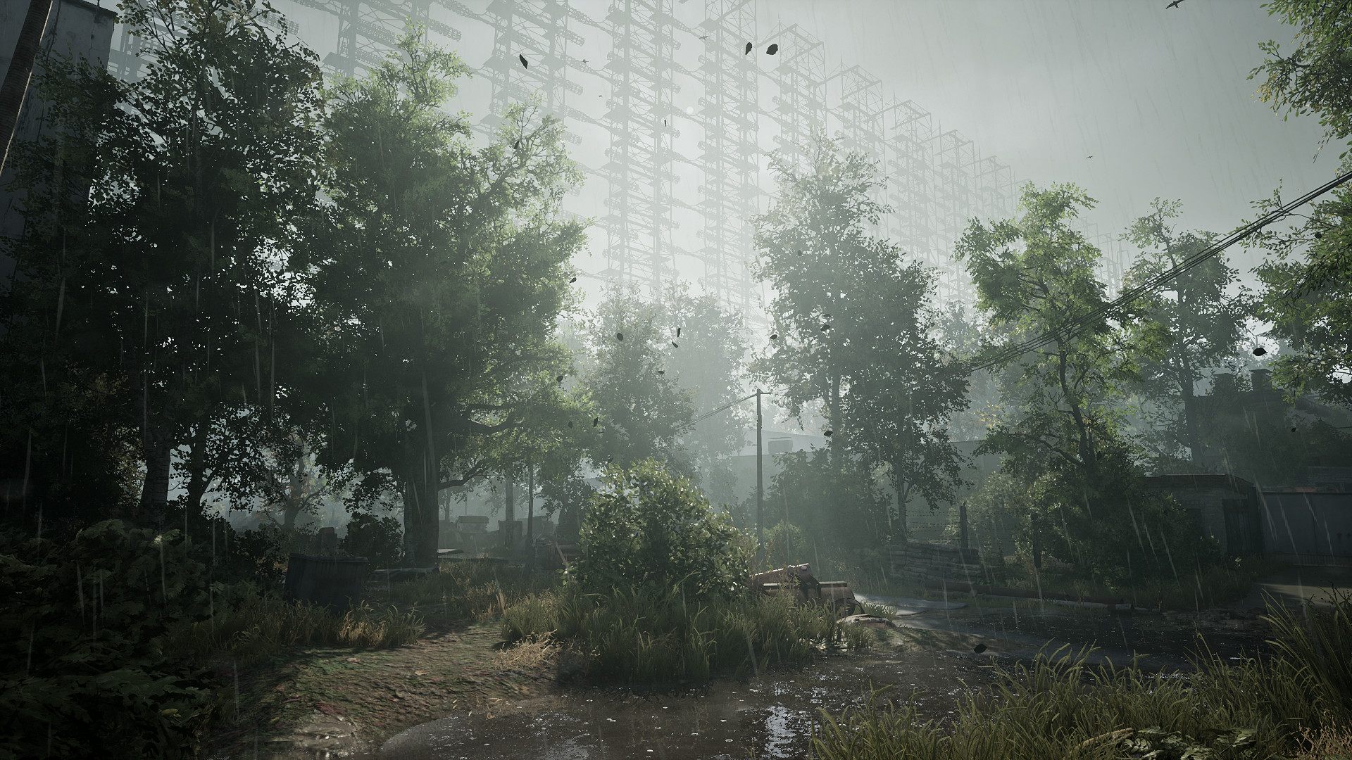 Chernobylite - Imagen 23