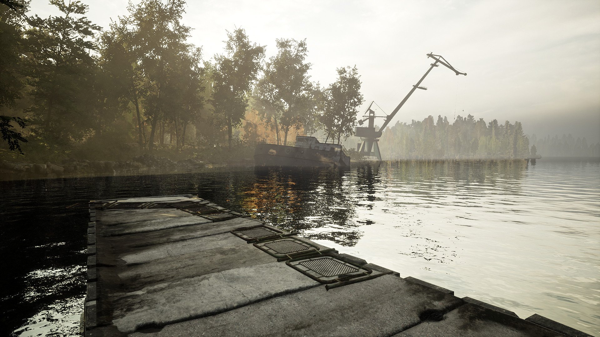 Chernobylite - Imagen 20