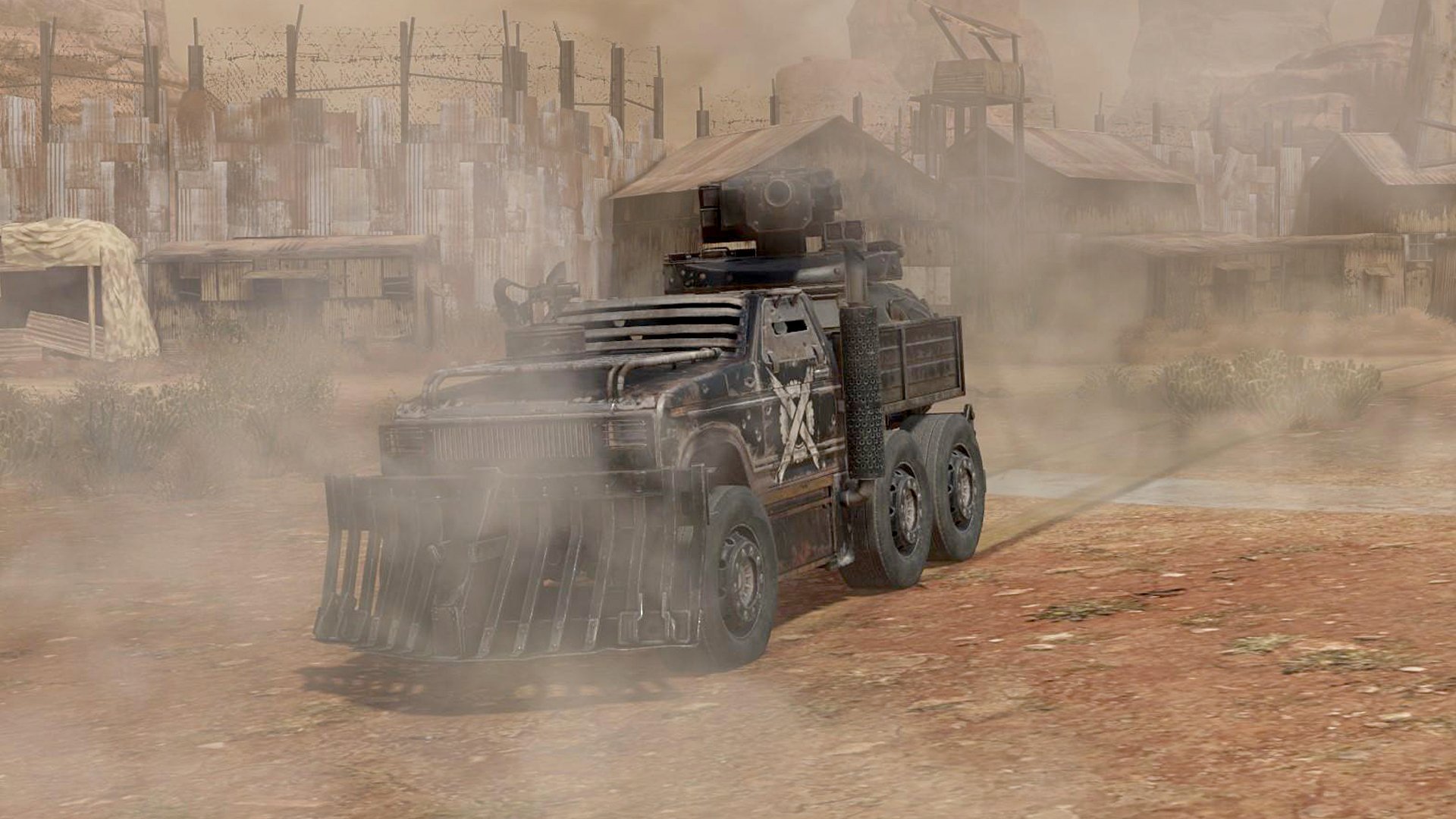 Crossout - Imagen 30