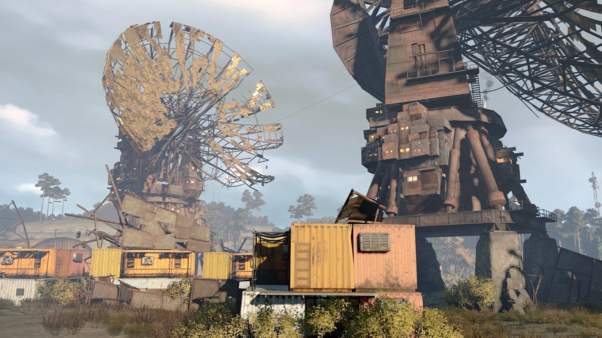 Crossout - Imagen 3