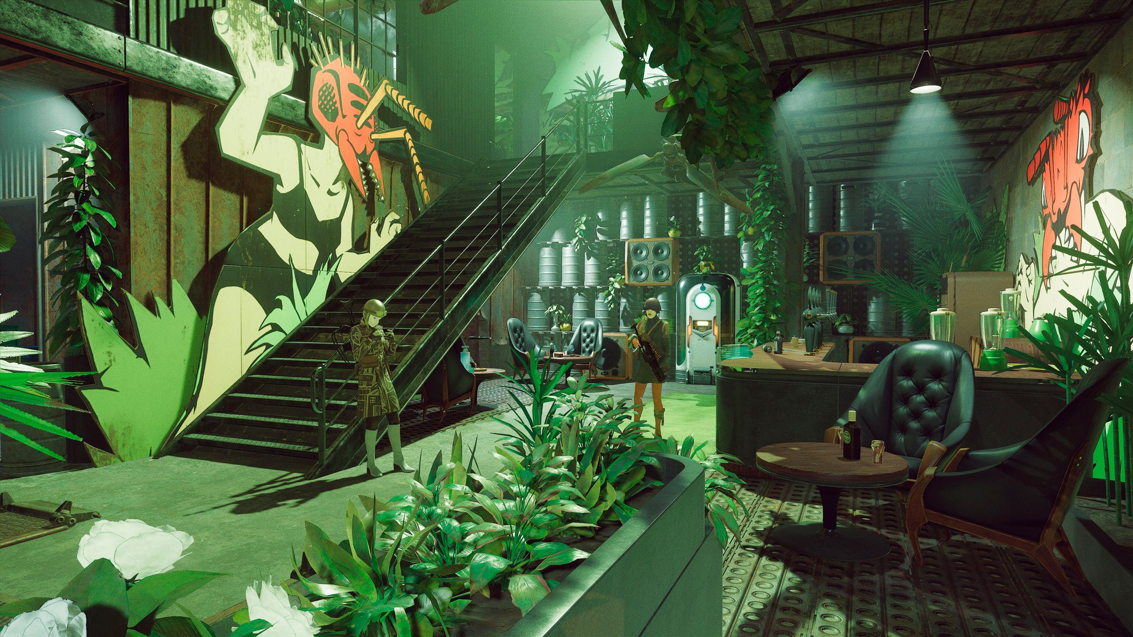 Deathloop - Imagen 12