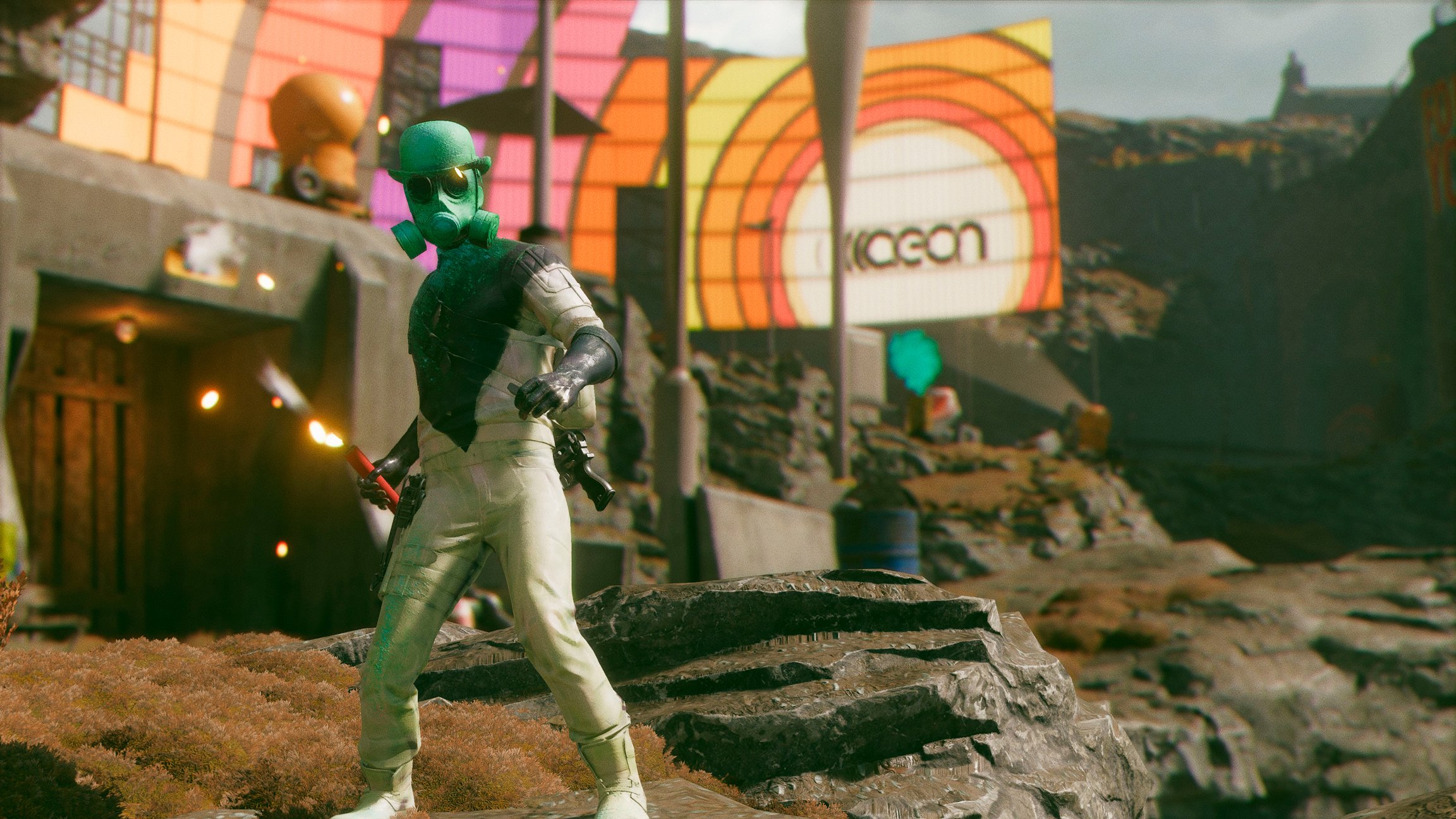 Deathloop - Imagen 16