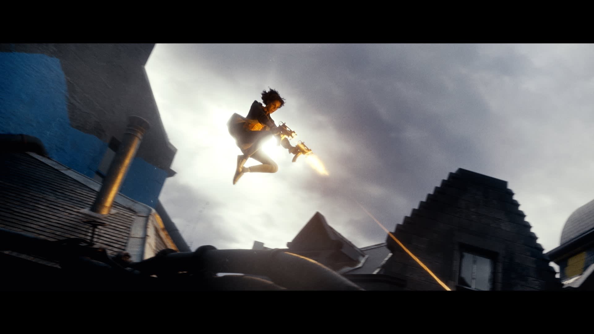 Deathloop - Imagen 29