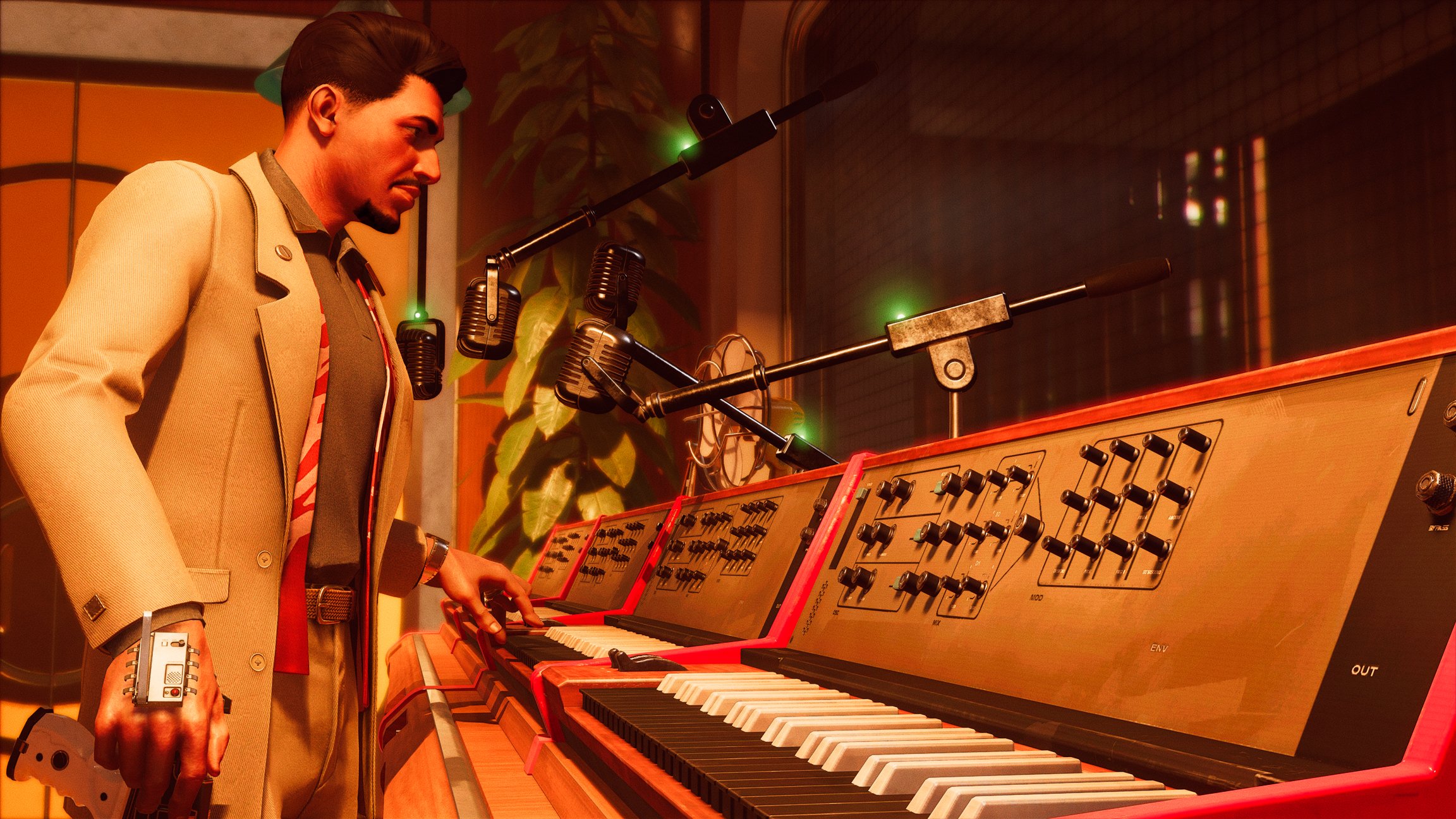 Deathloop - Imagen 19