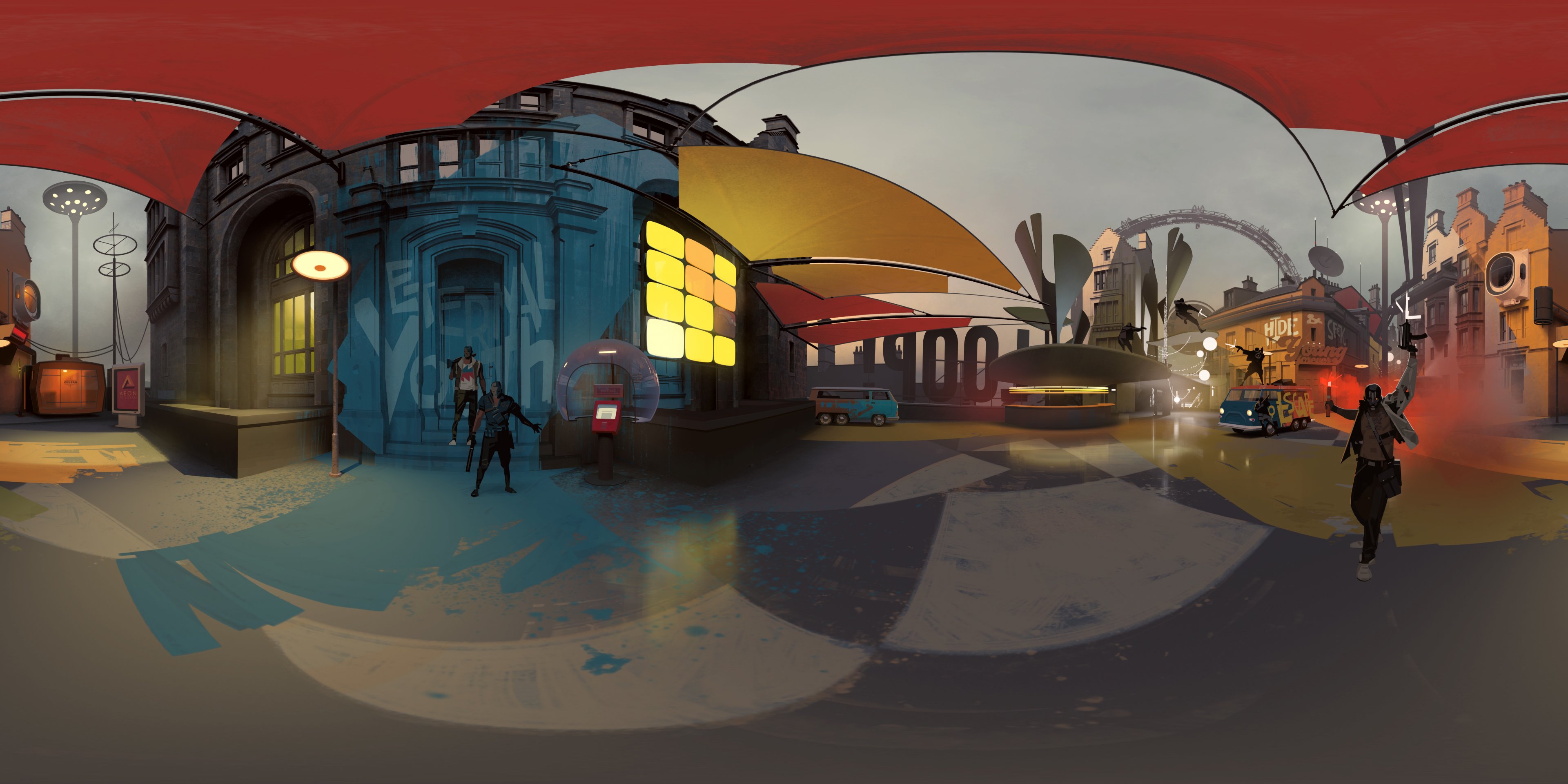 Deathloop - Imagen 9