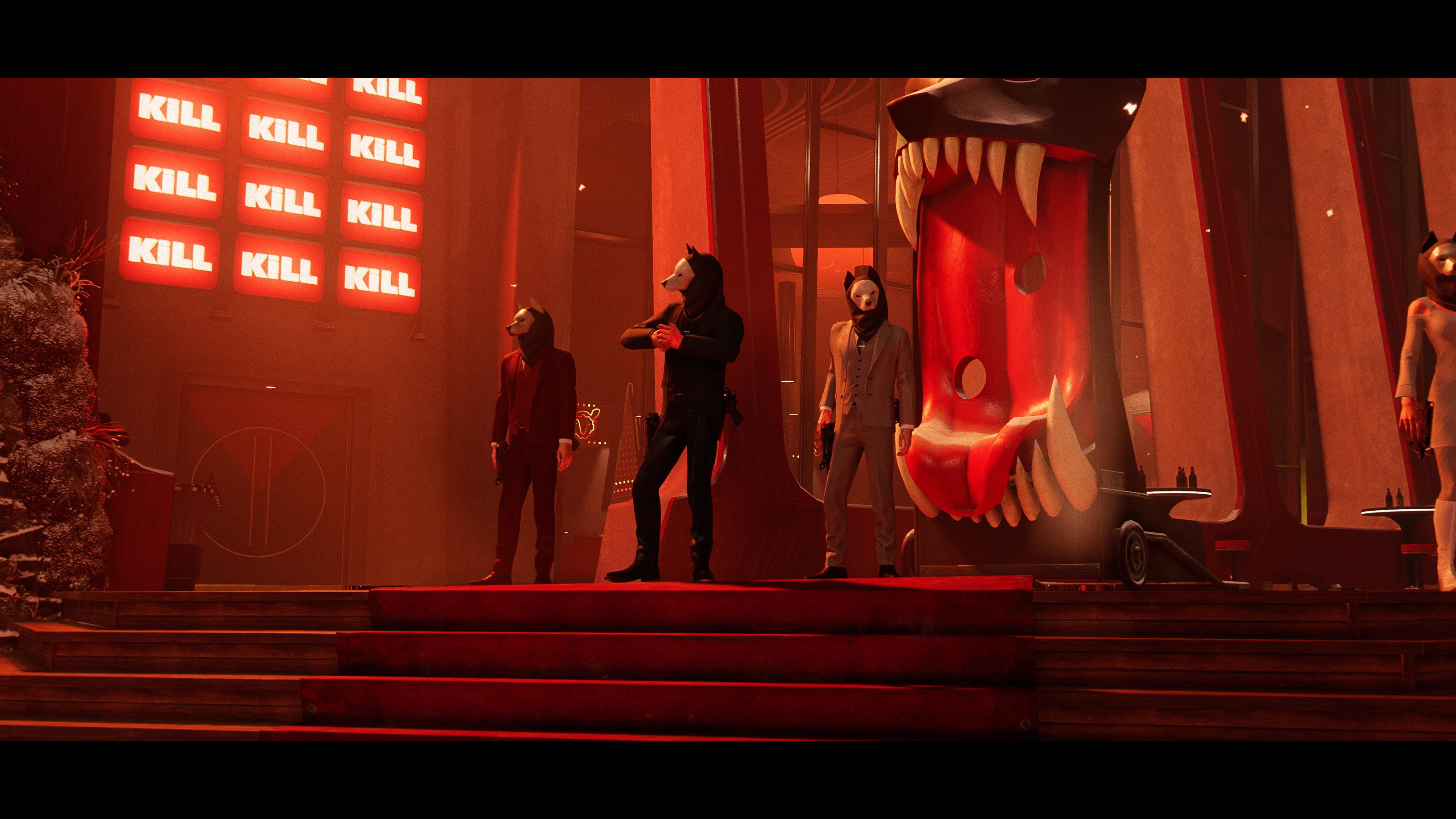 Deathloop - Imagen 6