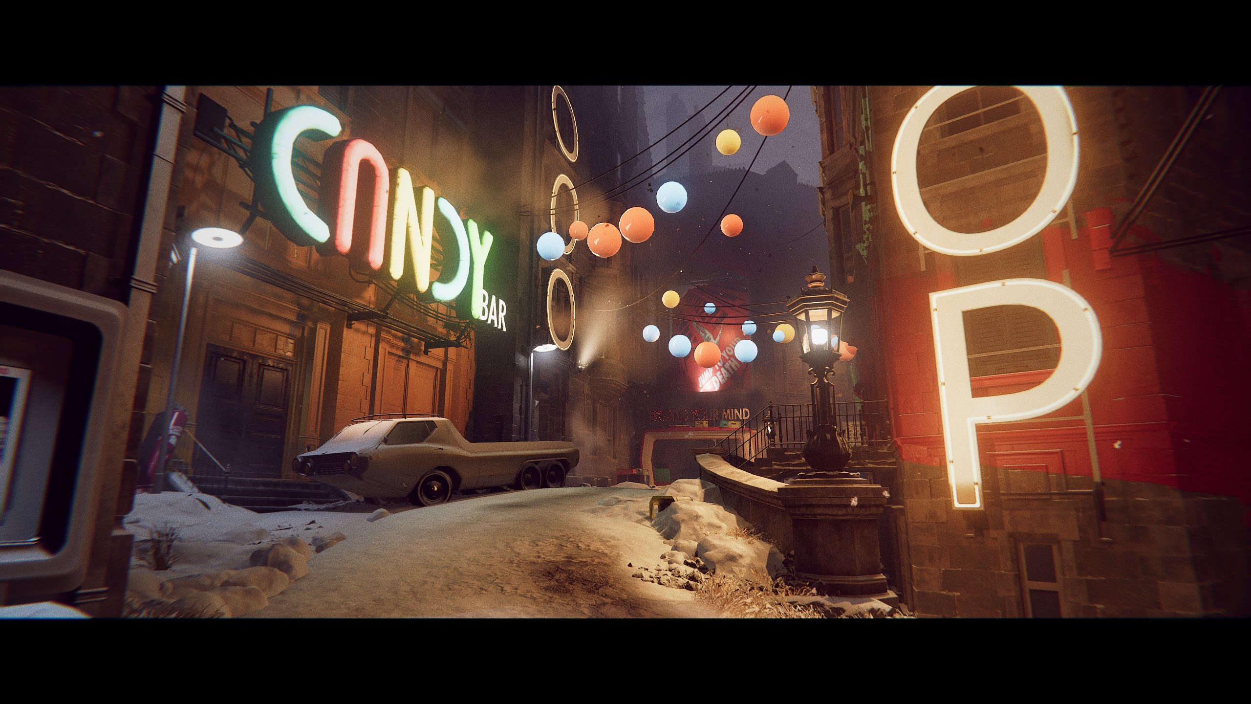 Deathloop - Imagen 5