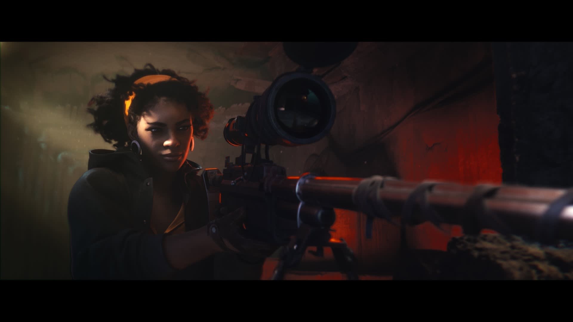 Deathloop - Imagen 34