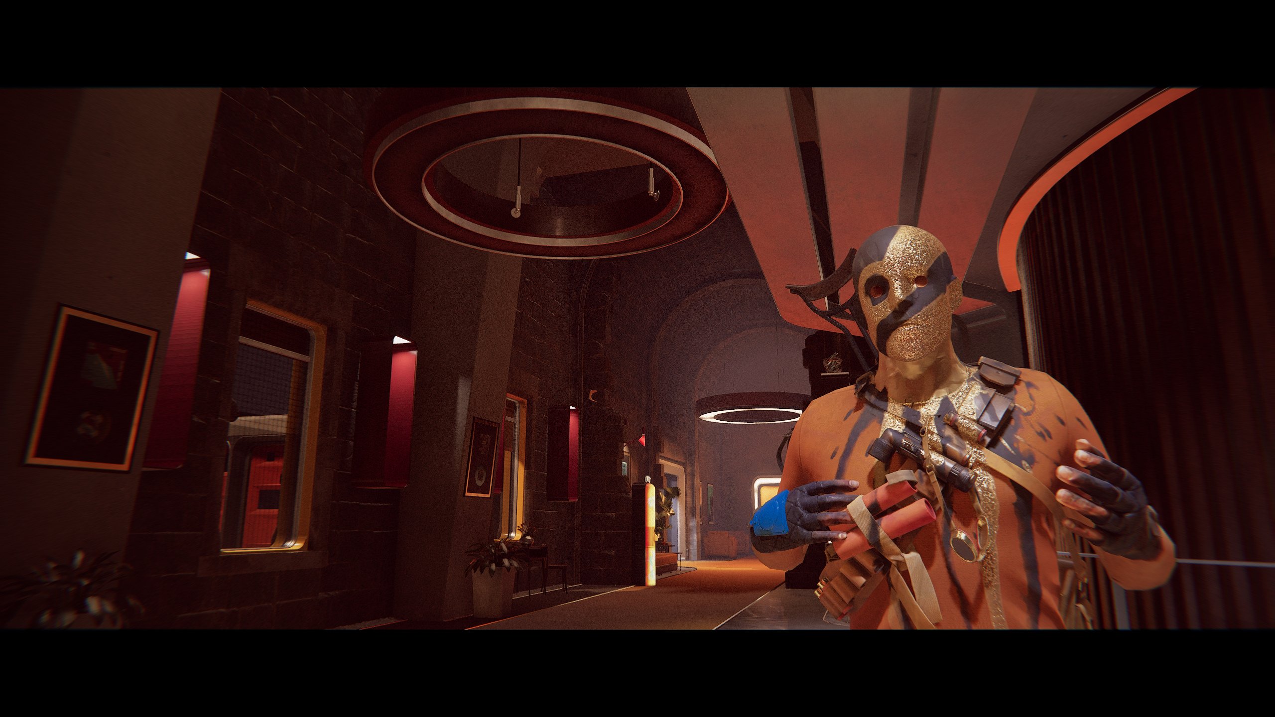 Deathloop - Imagen 4