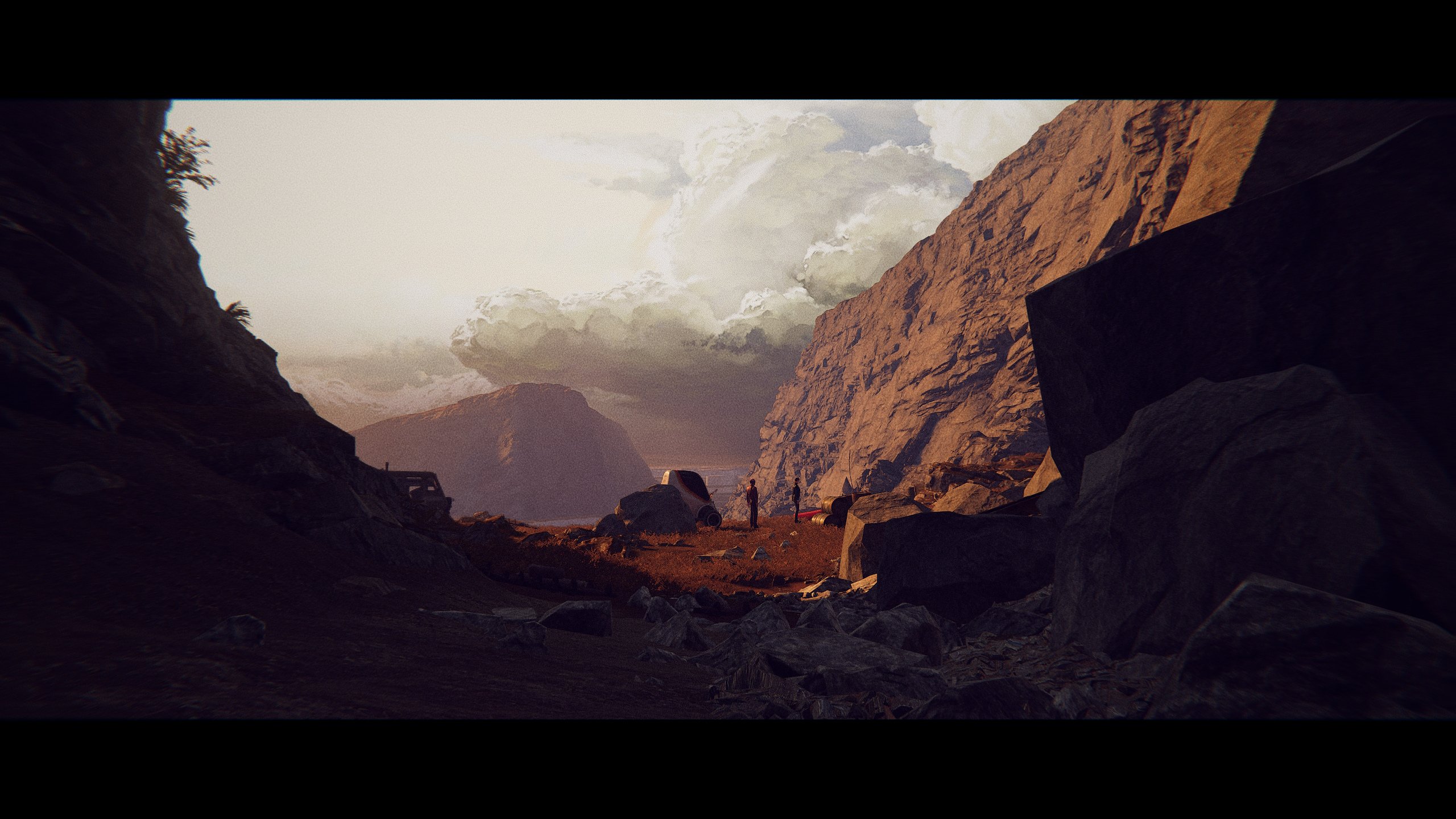 Deathloop - Imagen 7