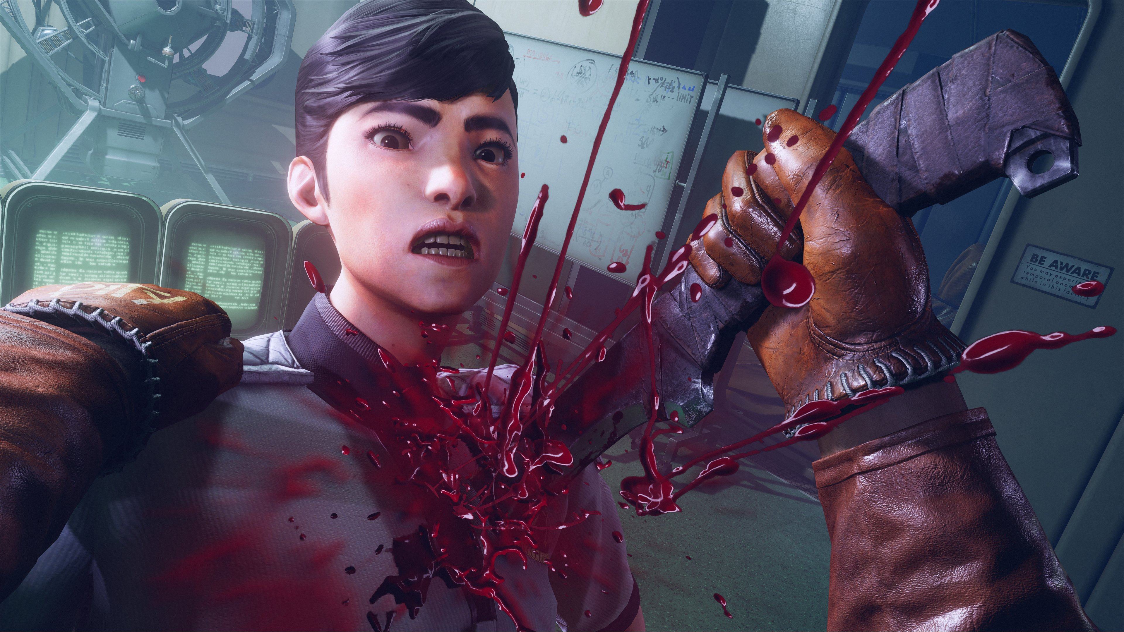 Deathloop - Imagen 46