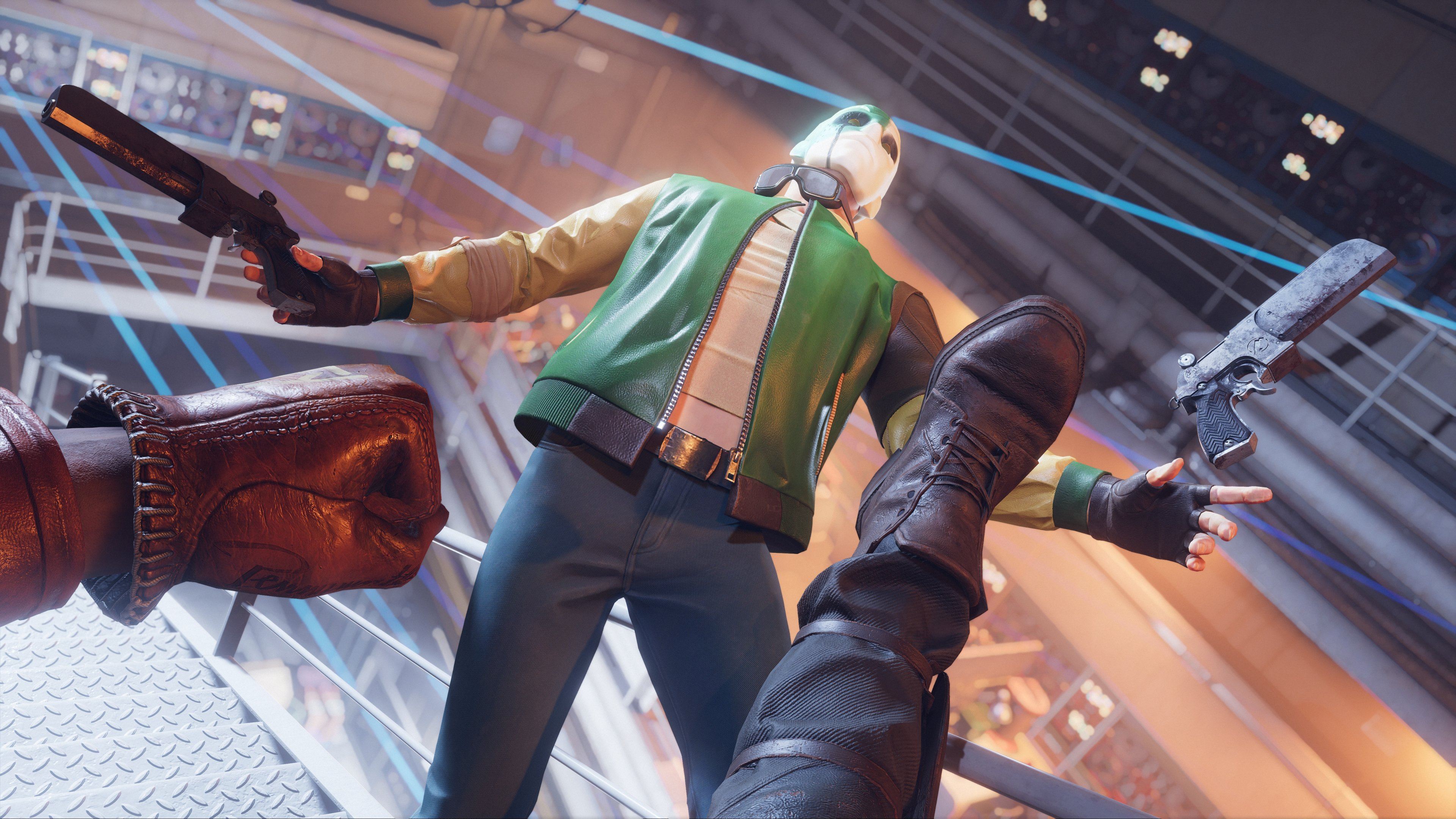 Deathloop - Imagen 33