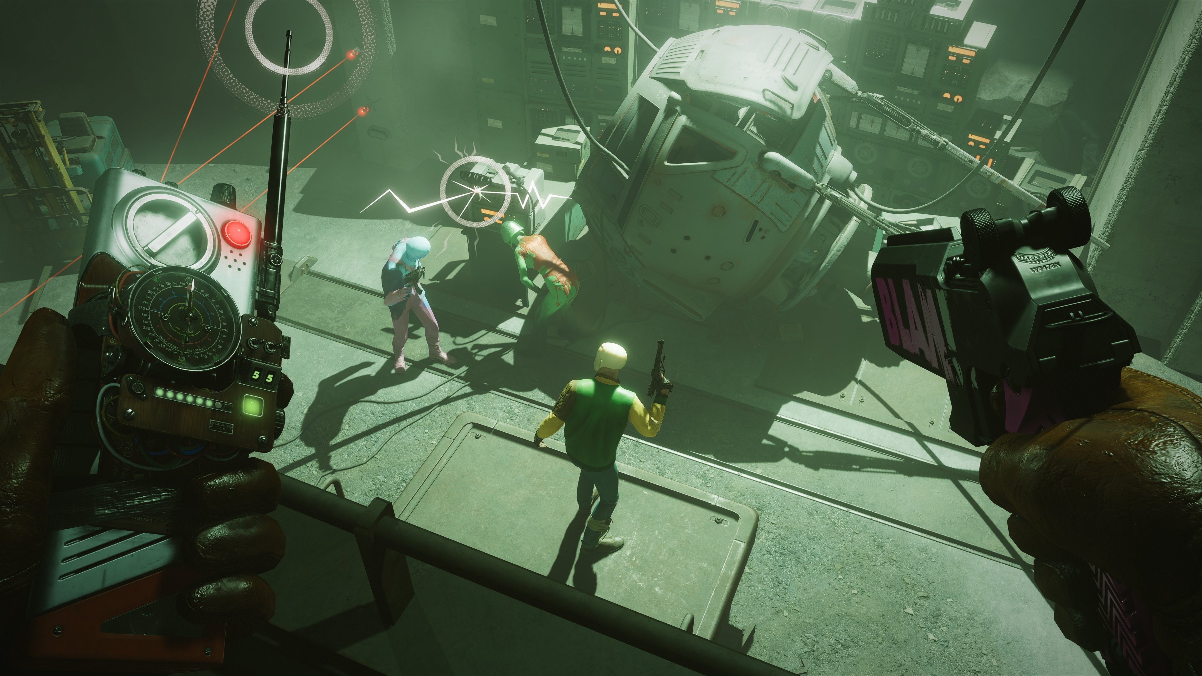 Deathloop - Imagen 35