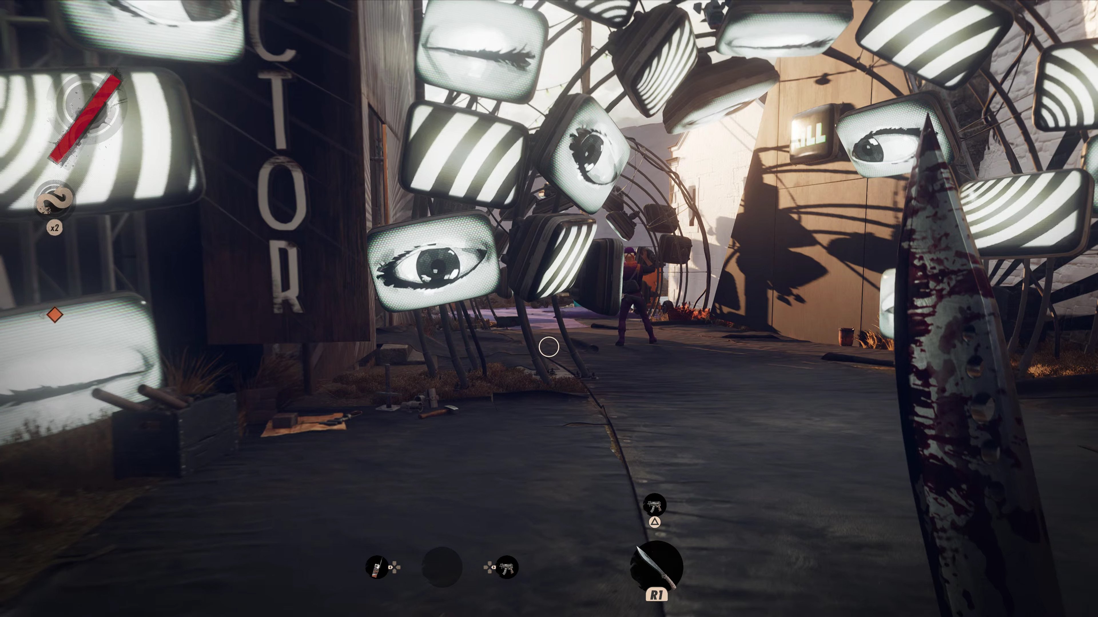 Deathloop - Imagen 27